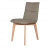 Woodford Polsterstuhl Anni | Taupe -SitzWerk Verkaufsgeschäft 15307707 4 202206141234
