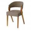 Woodford Polsterstuhl Marion | Nougat (Hellbraun) -SitzWerk Verkaufsgeschäft 15307721 2 202205202232