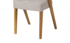 Woodford Polsterstuhl Marion | Silvercreme (Hellgrau) -SitzWerk Verkaufsgeschäft 15307722 2 202205202232