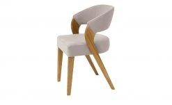 Woodford Polsterstuhl Marion | Silvercreme (Hellgrau) -SitzWerk Verkaufsgeschäft 15307722 3 202205202232