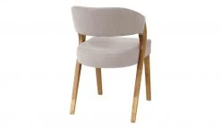 Woodford Polsterstuhl Marion | Silvercreme (Hellgrau) -SitzWerk Verkaufsgeschäft 15307722 5 202205202232