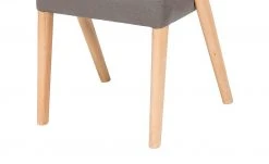 Woodford Polsterstuhl Marion | Taupe (Hellbraun) -SitzWerk Verkaufsgeschäft 15307726 2 202205202232