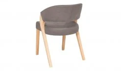 Woodford Polsterstuhl Marion | Taupe (Hellbraun) -SitzWerk Verkaufsgeschäft 15307726 4 202205202232