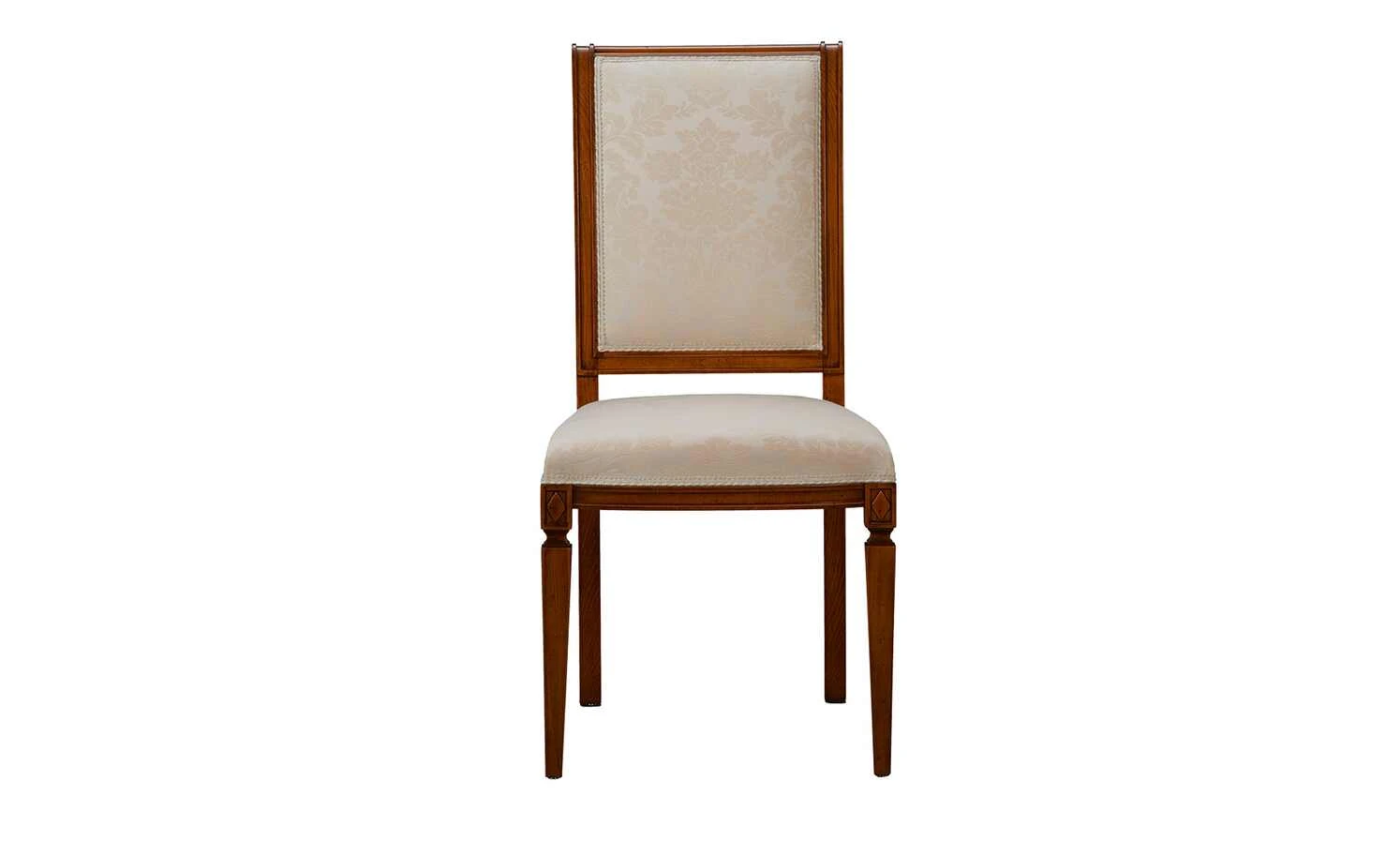 SELVA Polsterstuhl Villa Borghese | Nein 4 SELVA Polsterstuhl Villa Borghese | Nein – Bild 2