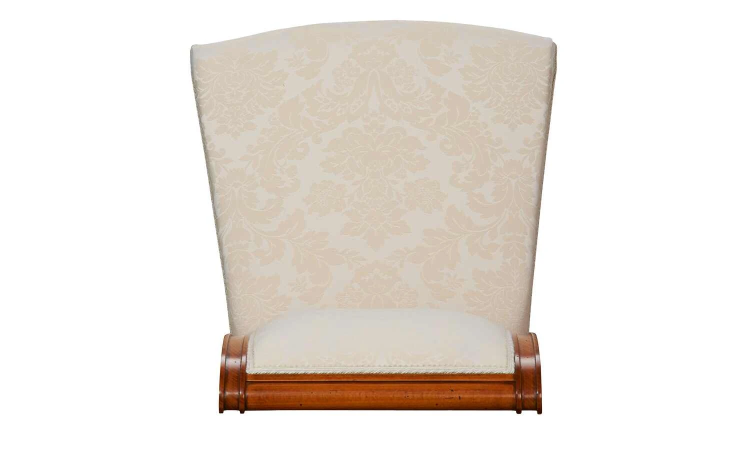 SELVA Polsterstuhl Villa Borghese | Nein 5 SELVA Polsterstuhl Villa Borghese | Nein – Bild 3