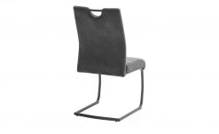 uno Polsterschwingstuhl Saros | Dunkelgrau 8 uno Polsterschwingstuhl Saros | Dunkelgrau -SitzWerk Verkaufsgeschäft 15308893 1 202207142232