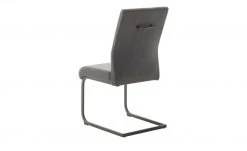 uno Freischwinger mit Griff Sari | Anthrazit -SitzWerk Verkaufsgeschäft 15308898 1 202208172232