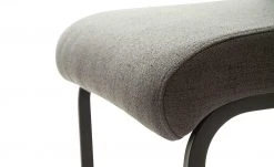 uno Freischwinger mit Griff Sari | Anthrazit -SitzWerk Verkaufsgeschäft 15308898 11 202208172232