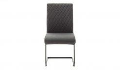 uno Freischwinger mit Griff Sari | Anthrazit -SitzWerk Verkaufsgeschäft 15308898 3 202208172232