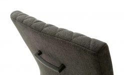 uno Freischwinger mit Griff Sari | Anthrazit -SitzWerk Verkaufsgeschäft 15308898 9 202208172232