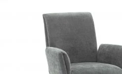 Polsterstuhl drehbar Lodis | Grau Schwarz -SitzWerk Verkaufsgeschäft 15308983 3 202207151248