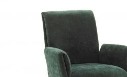 Polsterstuhl drehbar Lodis | Olive (Grün) Schwarz -SitzWerk Verkaufsgeschäft 15308984 2 202207151248