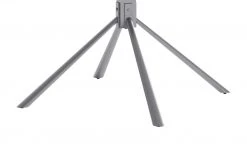 Polsterstuhl drehbar Lodis | Anthrazit Edelstahl -SitzWerk Verkaufsgeschäft 15308989 2 202207151248