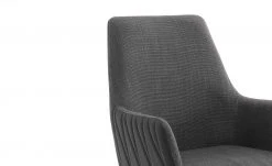 Polsterstuhl drehbar Garos | Anthrazit -SitzWerk Verkaufsgeschäft 15308993 2 202207151248