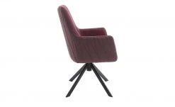 Polsterstuhl drehbar Garos | Merlot (Weinrot) 9 Polsterstuhl drehbar Garos | Merlot (Weinrot) -SitzWerk Verkaufsgeschäft 15308996 1 202207151248