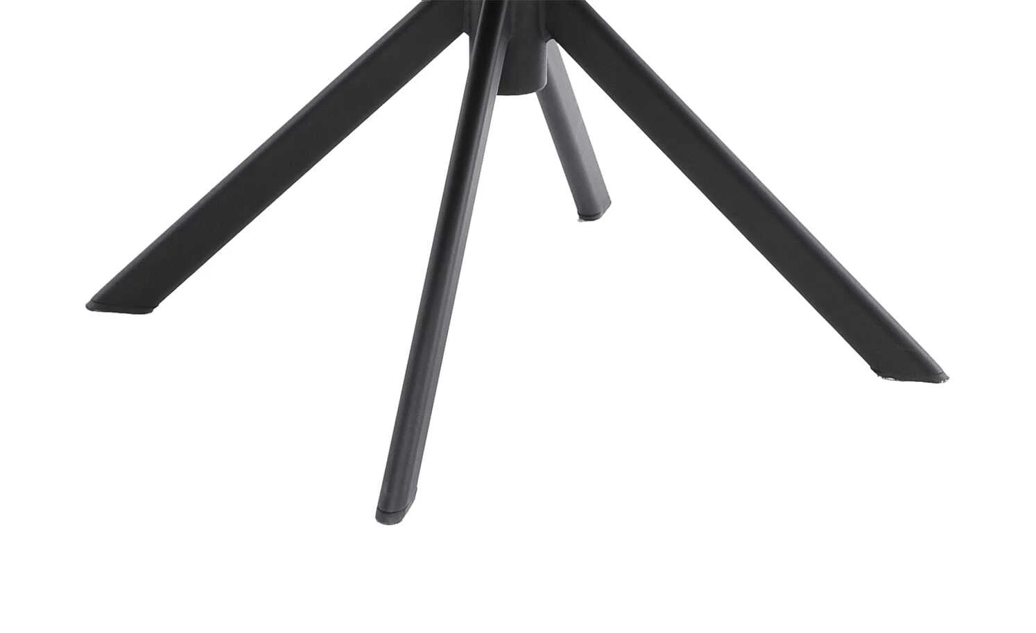 Polsterstuhl drehbar Garos | Merlot (Weinrot) 6 Polsterstuhl drehbar Garos | Merlot (Weinrot) – Bild 4