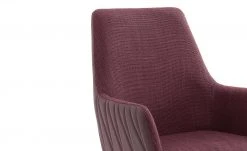 Polsterstuhl drehbar Garos | Merlot (Weinrot) 11 Polsterstuhl drehbar Garos | Merlot (Weinrot) -SitzWerk Verkaufsgeschäft 15308996 3 202207151248