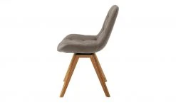 Woodford Polsterstuhl Bennet | Cappuccino (Braun) Nein -SitzWerk Verkaufsgeschäft 15309075 2 202209060031