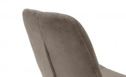 Woodford Polsterstuhl Bennet | Cappuccino (Braun) Nein -SitzWerk Verkaufsgeschäft 15309075 4 202209060031