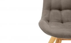 Woodford Polsterstuhl Bennet | Cappuccino (Braun) Nein -SitzWerk Verkaufsgeschäft 15309075 6 202209060031