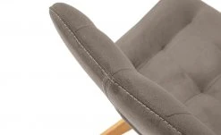 Woodford Polsterstuhl Bennet | Cappuccino (Braun) Nein -SitzWerk Verkaufsgeschäft 15309075 7 202209060031