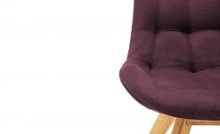 Woodford Polsterstuhl Bennet | Bordeaux (Weinrot) Nein -SitzWerk Verkaufsgeschäft 15309076 7 202209060031