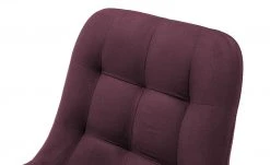 Woodford Polsterstuhl Bennet | Bordeaux (Weinrot) Nein -SitzWerk Verkaufsgeschäft 15309076 9 202209060031