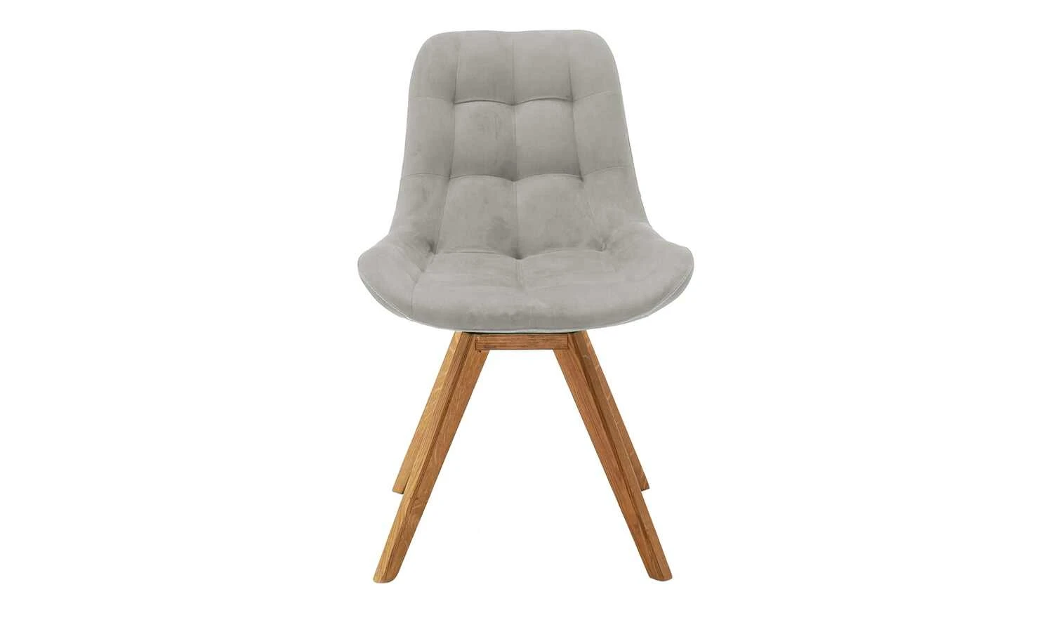 Woodford Polsterstuhl Bennet | Lichtgrau Nein 12 Woodford Polsterstuhl Bennet | Lichtgrau Nein – Bild 10