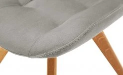 Woodford Polsterstuhl Bennet | Lichtgrau Nein 15 Woodford Polsterstuhl Bennet | Lichtgrau Nein -SitzWerk Verkaufsgeschäft 15309077 4 202209060031