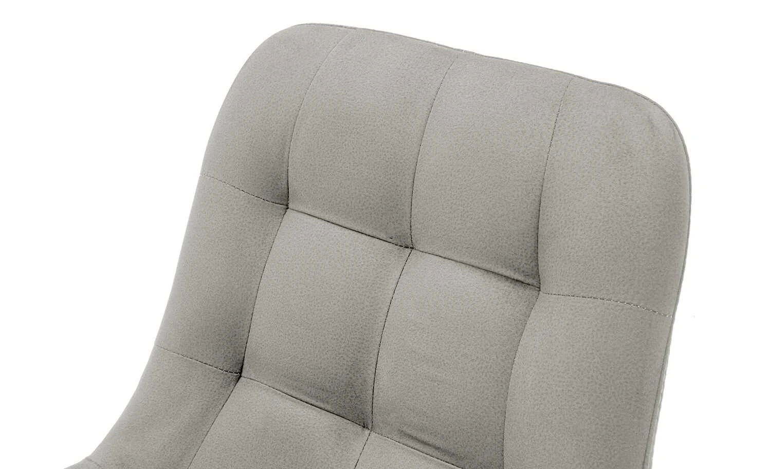 Woodford Polsterstuhl Bennet | Lichtgrau Nein 9 Woodford Polsterstuhl Bennet | Lichtgrau Nein – Bild 7