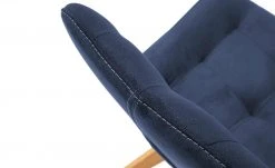 Woodford Polsterstuhl Bennet | Nachtblau Nein 15 Woodford Polsterstuhl Bennet | Nachtblau Nein -SitzWerk Verkaufsgeschäft 15309078 4 202209060031