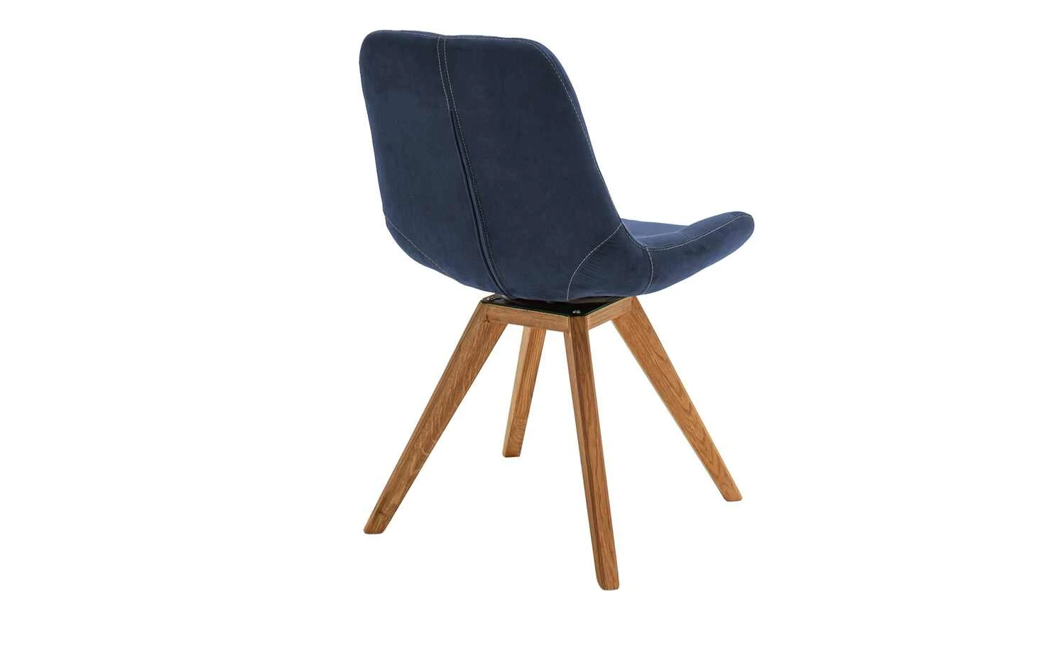 Woodford Polsterstuhl Bennet | Nachtblau Nein 9 Woodford Polsterstuhl Bennet | Nachtblau Nein – Bild 7