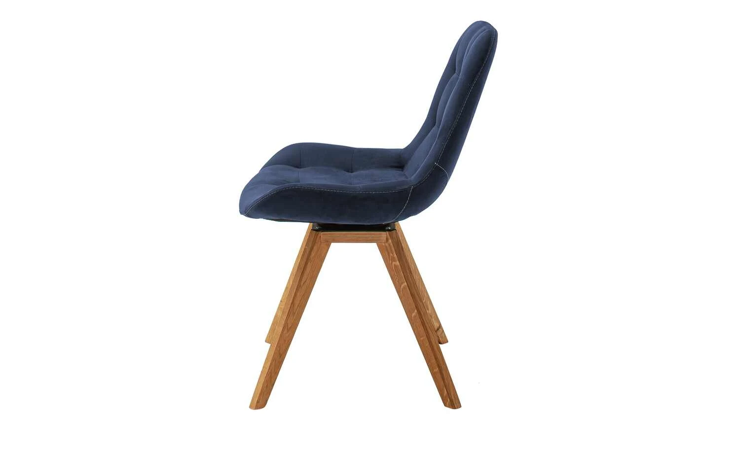 Woodford Polsterstuhl Bennet | Nachtblau Nein 10 Woodford Polsterstuhl Bennet | Nachtblau Nein – Bild 8