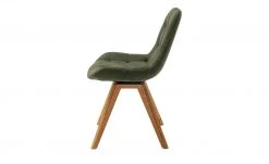 Woodford Polsterstuhl Bennet | Oliv (Grün) Nein -SitzWerk Verkaufsgeschäft 15309079 3 202209060031