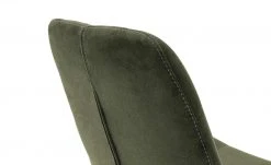 Woodford Polsterstuhl Bennet | Oliv (Grün) Nein -SitzWerk Verkaufsgeschäft 15309079 5 202209060031