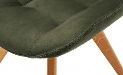 Woodford Polsterstuhl Bennet | Oliv (Grün) Nein -SitzWerk Verkaufsgeschäft 15309079 6 202209060031