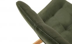 Woodford Polsterstuhl Bennet | Oliv (Grün) Nein -SitzWerk Verkaufsgeschäft 15309079 8 202209060031