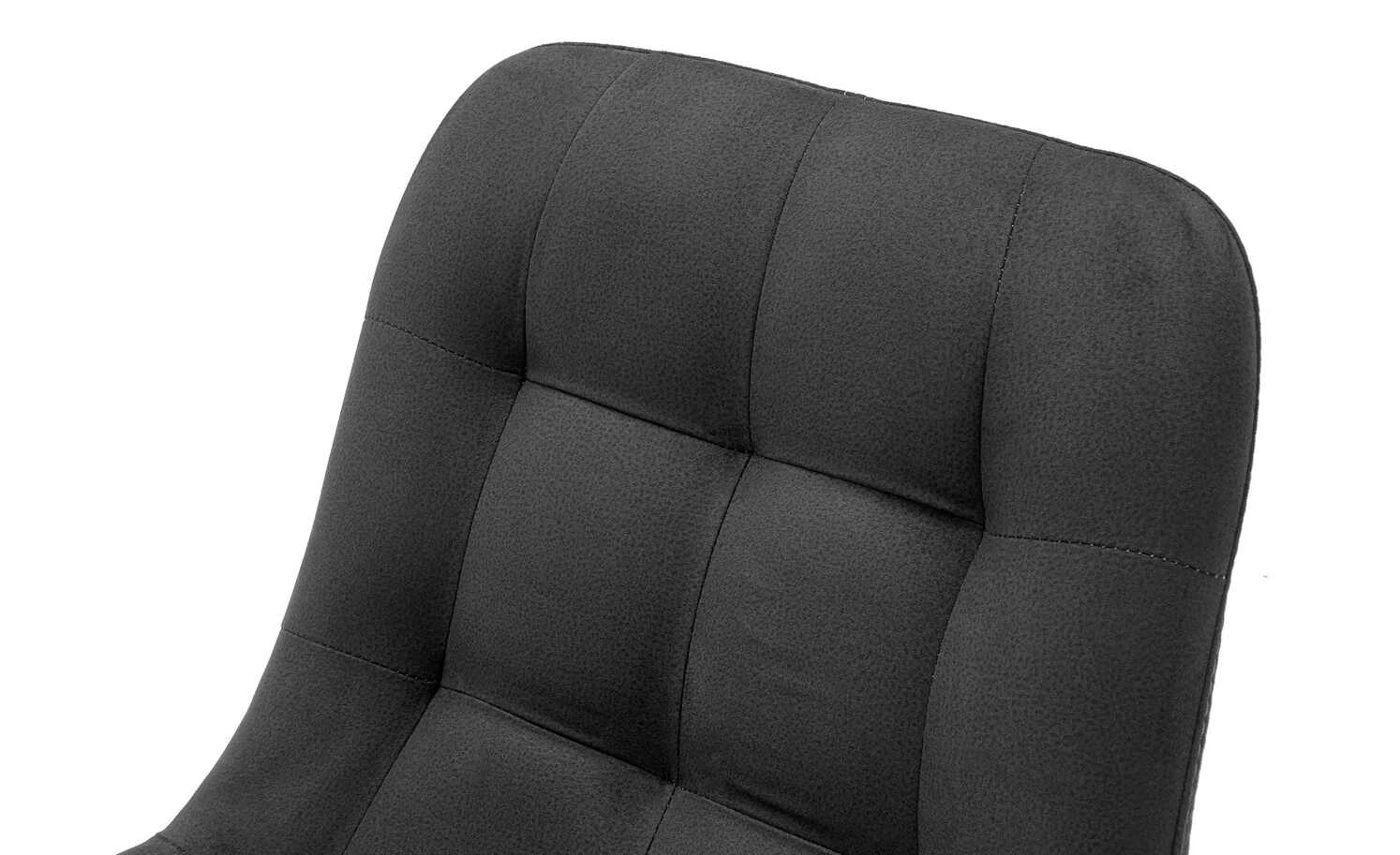 Woodford Polsterstuhl Bennet | Schwarz Ja 11 Woodford Polsterstuhl Bennet | Schwarz Ja – Bild 9