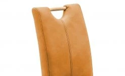 Woodford Polsterstuhl, 2er-Set Mable | Curry (Gelb) Buche -SitzWerk Verkaufsgeschäft 15309101 2 202209012233