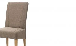 Woodford Polsterstuhl Silke | Atmosphere (Beige) Eiche Bianco -SitzWerk Verkaufsgeschäft 15309105 2 202209122232