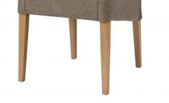 Woodford Polsterstuhl Silke | Atmosphere (Beige) Eiche Bianco -SitzWerk Verkaufsgeschäft 15309105 3 202209122232