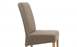 Woodford Polsterstuhl Silke | Atmosphere (Beige) Eiche Bianco -SitzWerk Verkaufsgeschäft 15309105 4 202209122232