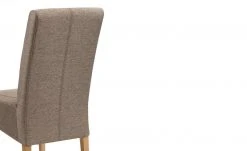 Woodford Polsterstuhl Silke | Atmosphere (Beige) Eiche Bianco -SitzWerk Verkaufsgeschäft 15309105 5 202209122232