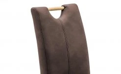 Woodford Polsterstuhl, 2er-Set Mable | Braun Buche -SitzWerk Verkaufsgeschäft 15309111 3 202209012233