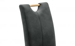 Woodford Polsterstuhl, 2er-Set Mable | Anthrazit Buche 9 Woodford Polsterstuhl, 2er-Set Mable | Anthrazit Buche -SitzWerk Verkaufsgeschäft 15309113 4 202209012233