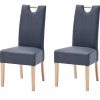 Woodford Polsterstuhl, 2er-Set Mable | Nachtblau Buche 2 Woodford Polsterstuhl, 2er-Set Mable | Nachtblau Buche -SitzWerk Verkaufsgeschäft 15309115 4 202209012233