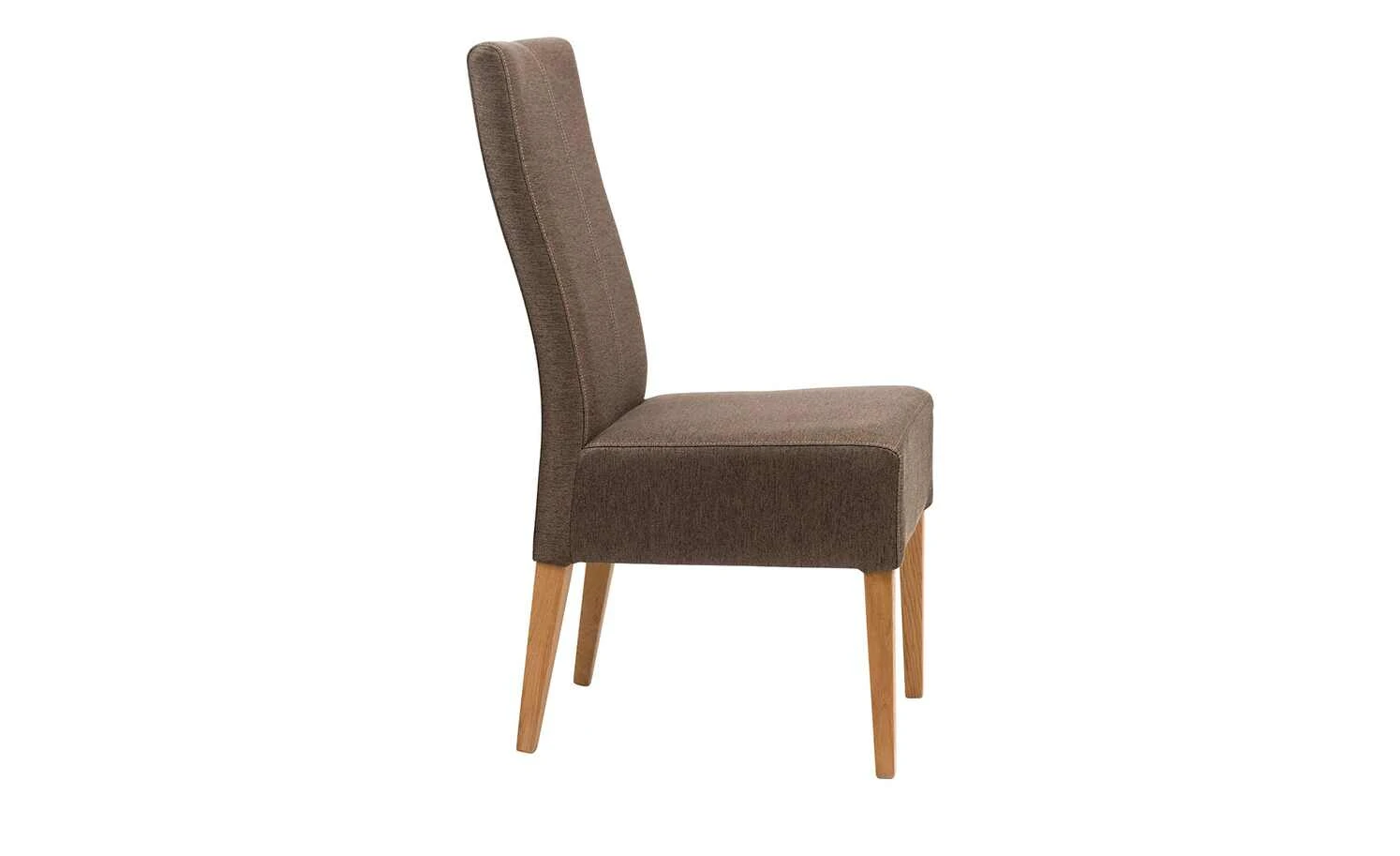 Woodford Polsterstuhl Simone | Walnut (Braun) 8 Woodford Polsterstuhl Simone | Walnut (Braun) – Bild 6