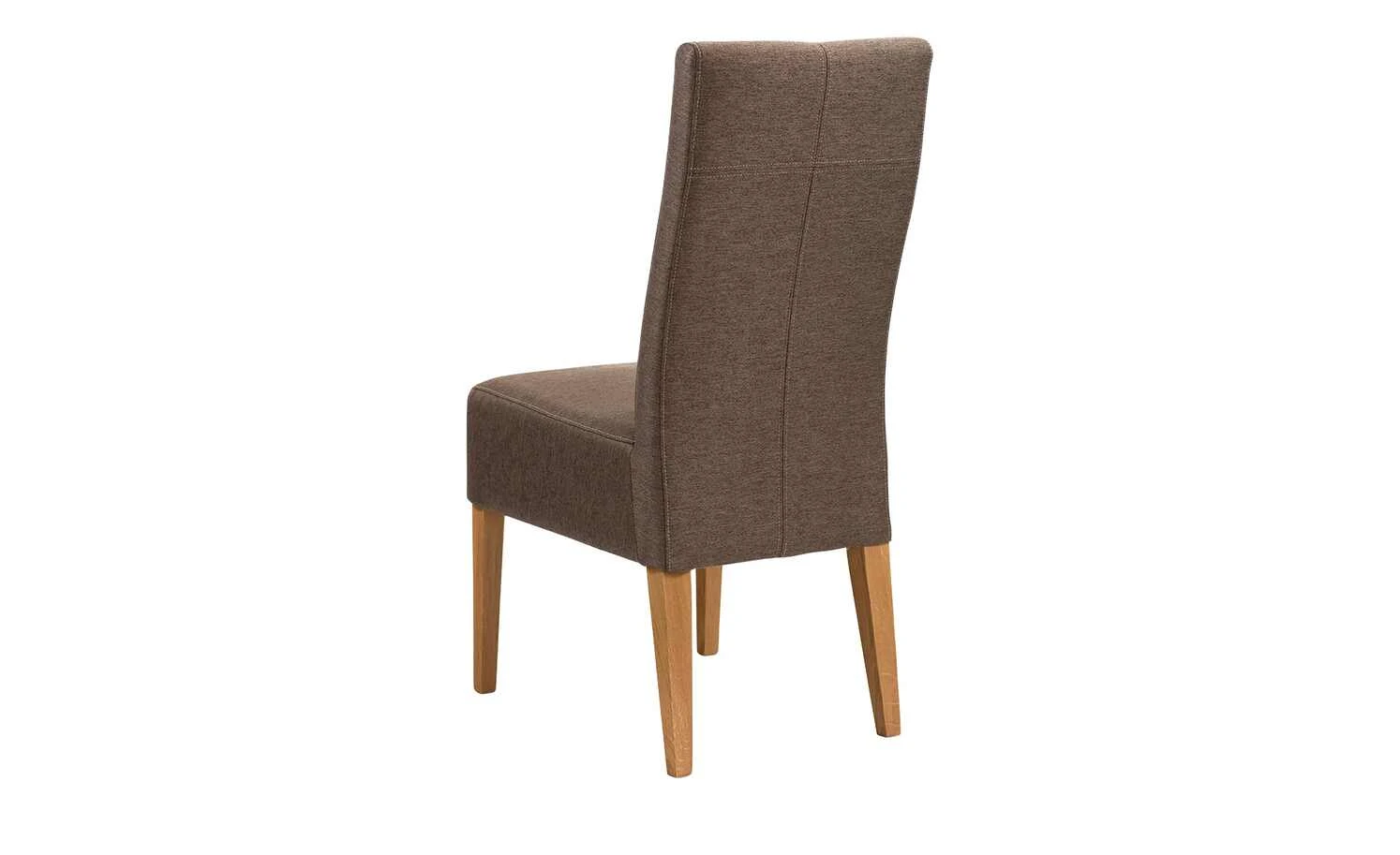 Woodford Polsterstuhl Simone | Walnut (Braun) 9 Woodford Polsterstuhl Simone | Walnut (Braun) – Bild 7