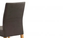 Woodford Polsterstuhl Clara | Anthrazit -SitzWerk Verkaufsgeschäft 15309155 4 202208261235