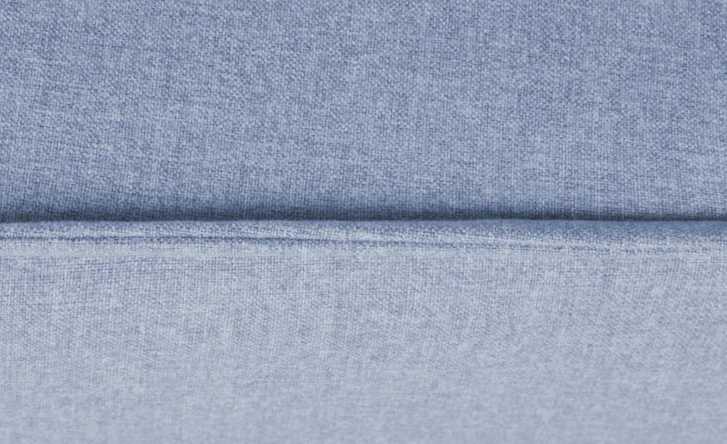 Woodford Polsterstuhl Gerda | Hellblau Eiche 8 Woodford Polsterstuhl Gerda | Hellblau Eiche – Bild 6